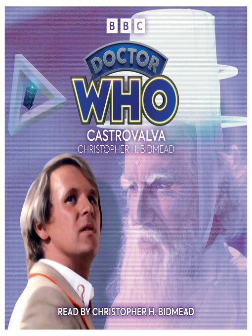 Title details for Castrovalva by Christopher H Bidmead - Available